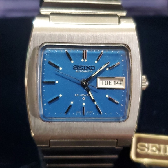 Seiko 5606 5039.